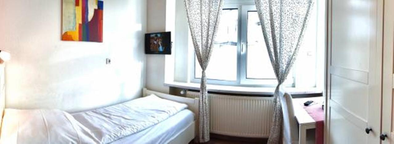 Hotel Aurelia Frankfurt am Main Luaran gambar