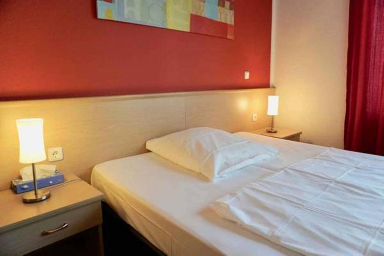 Hotel Aurelia Frankfurt am Main Luaran gambar