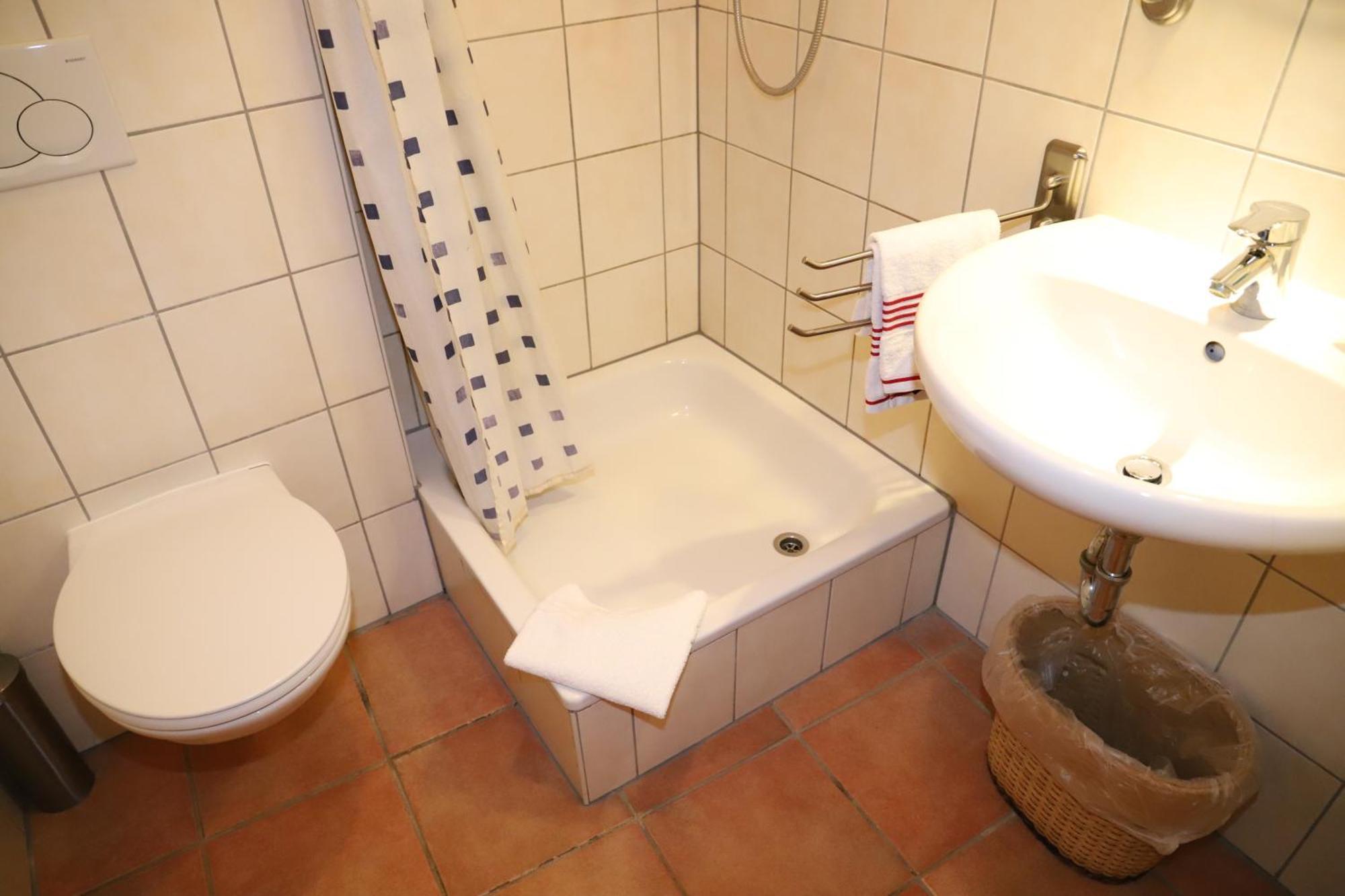 Hotel Aurelia Frankfurt am Main Luaran gambar