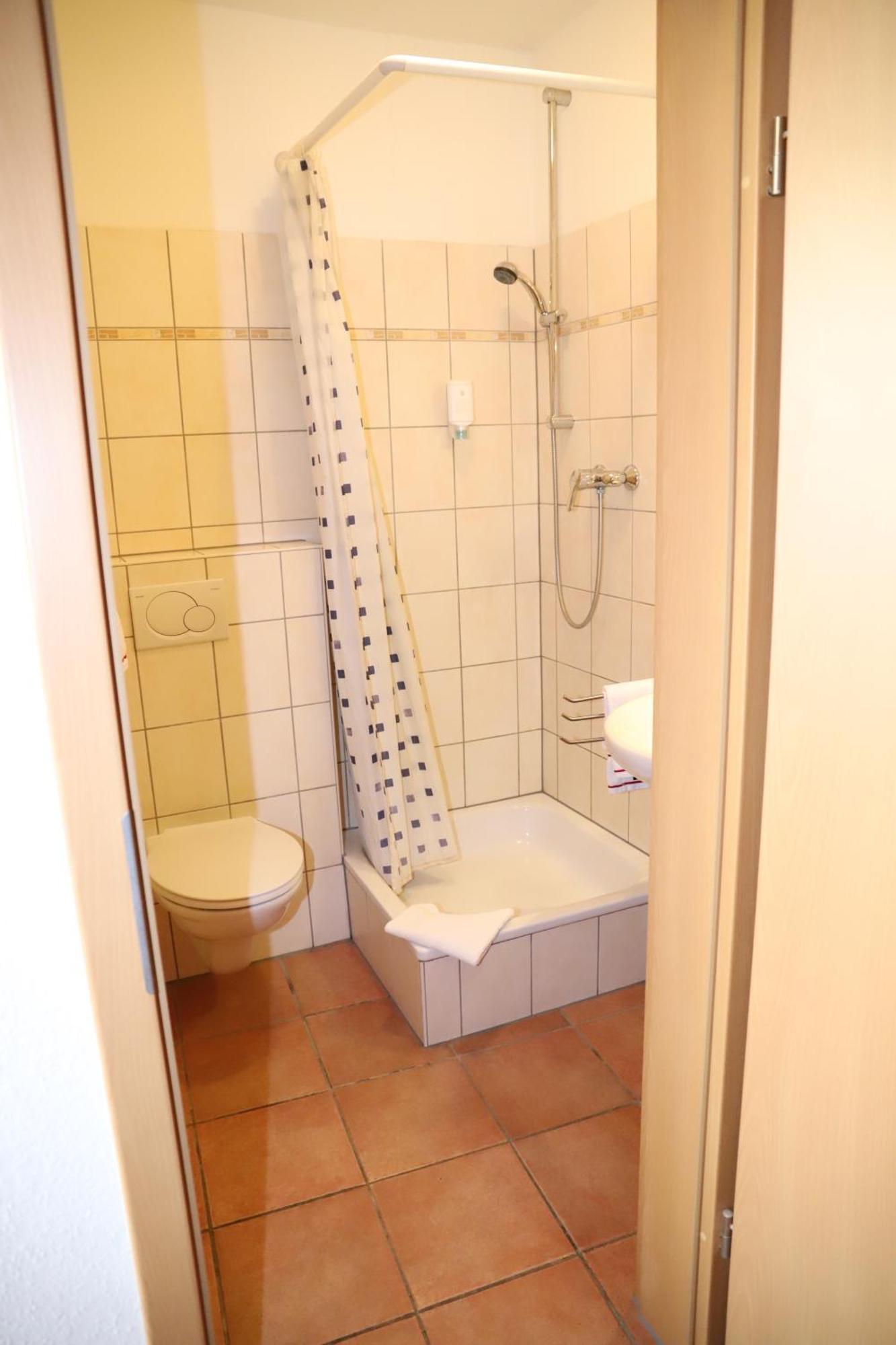 Hotel Aurelia Frankfurt am Main Luaran gambar
