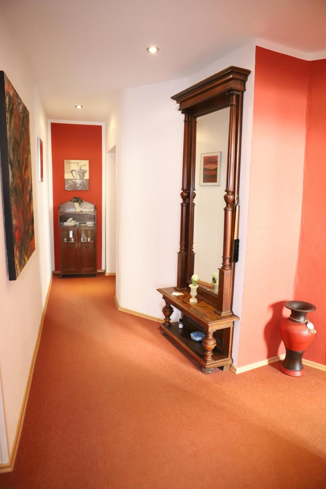 Hotel Aurelia Frankfurt am Main Luaran gambar