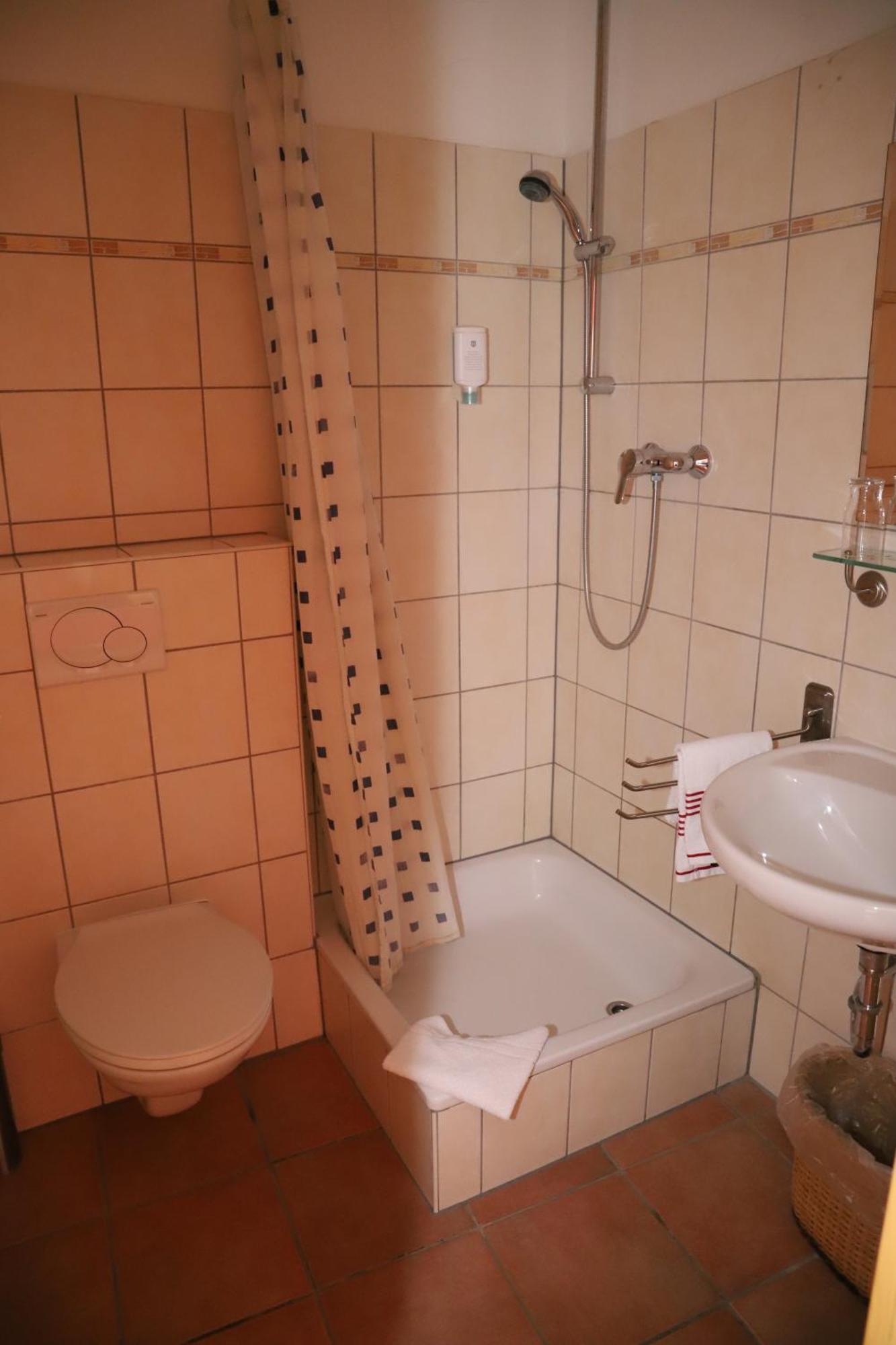 Hotel Aurelia Frankfurt am Main Luaran gambar