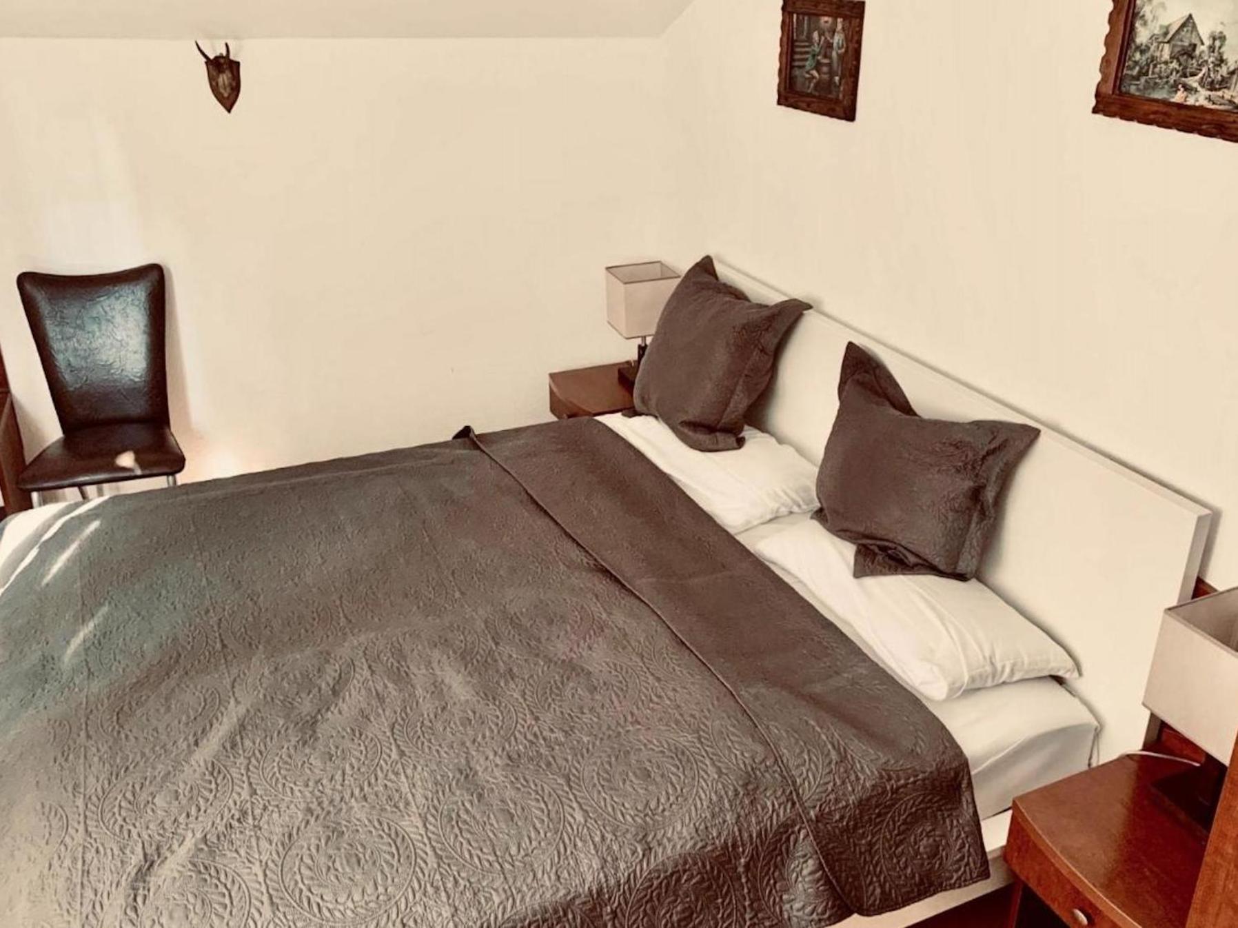Hotel Aurelia Frankfurt am Main Luaran gambar