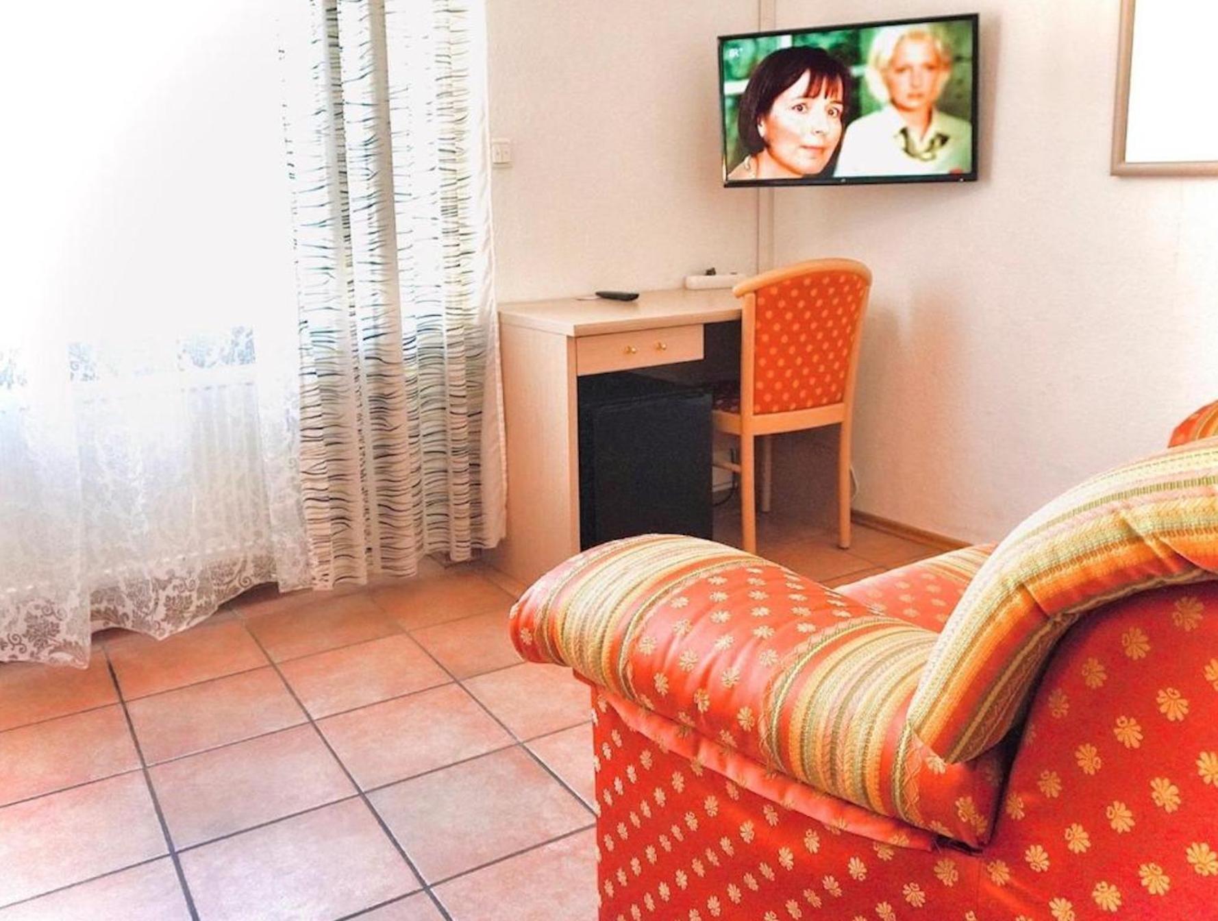 Hotel Aurelia Frankfurt am Main Luaran gambar