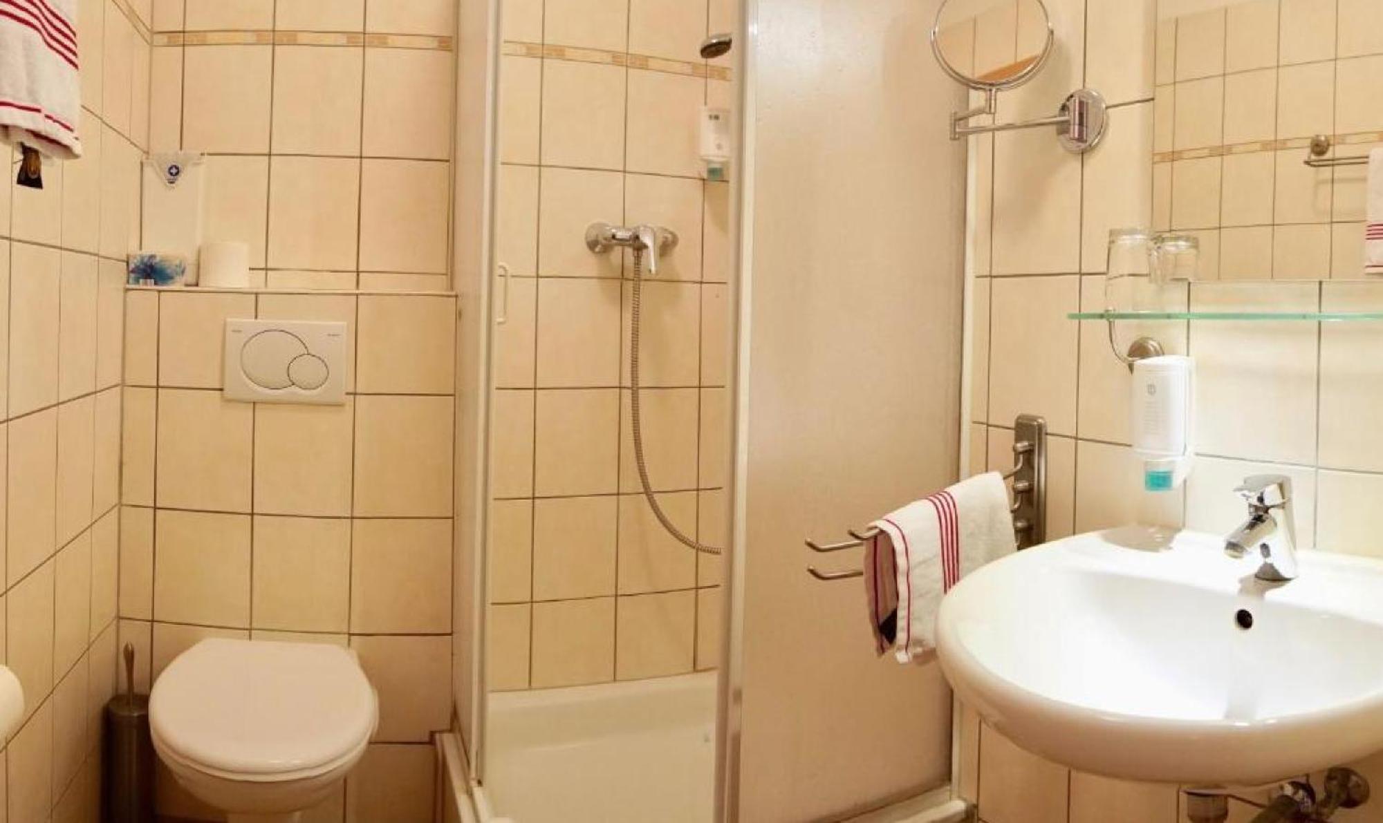 Hotel Aurelia Frankfurt am Main Luaran gambar