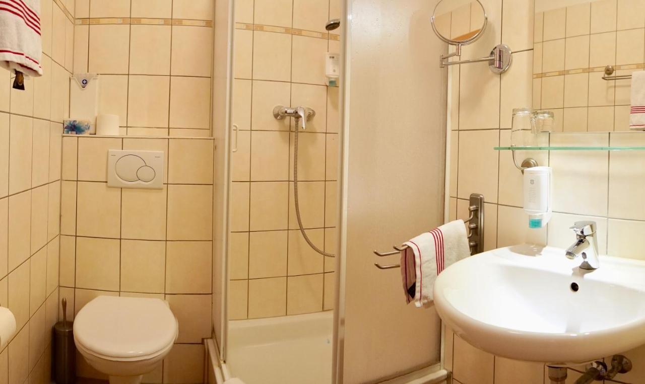 Hotel Aurelia Frankfurt am Main Luaran gambar