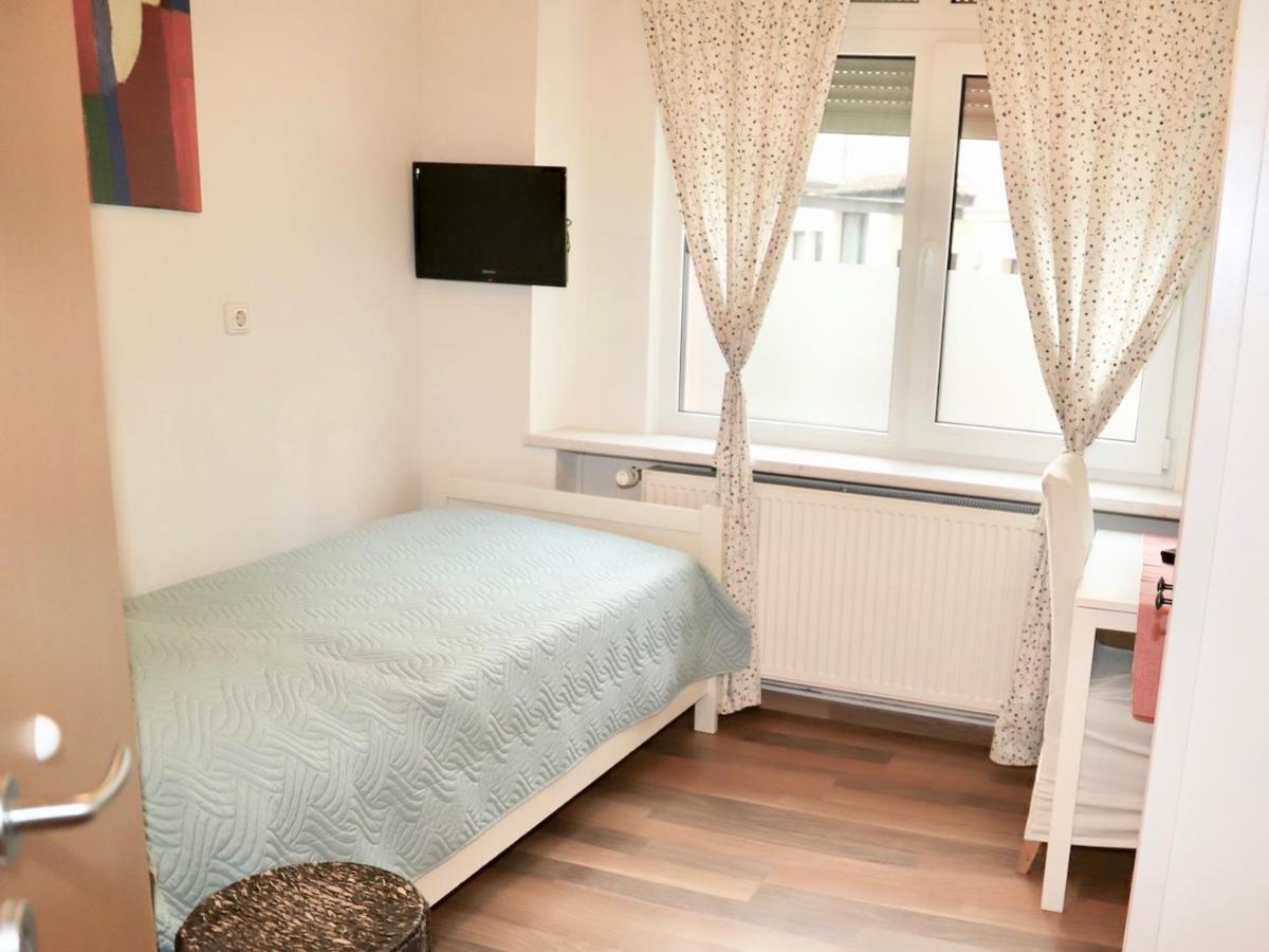 Hotel Aurelia Frankfurt am Main Luaran gambar