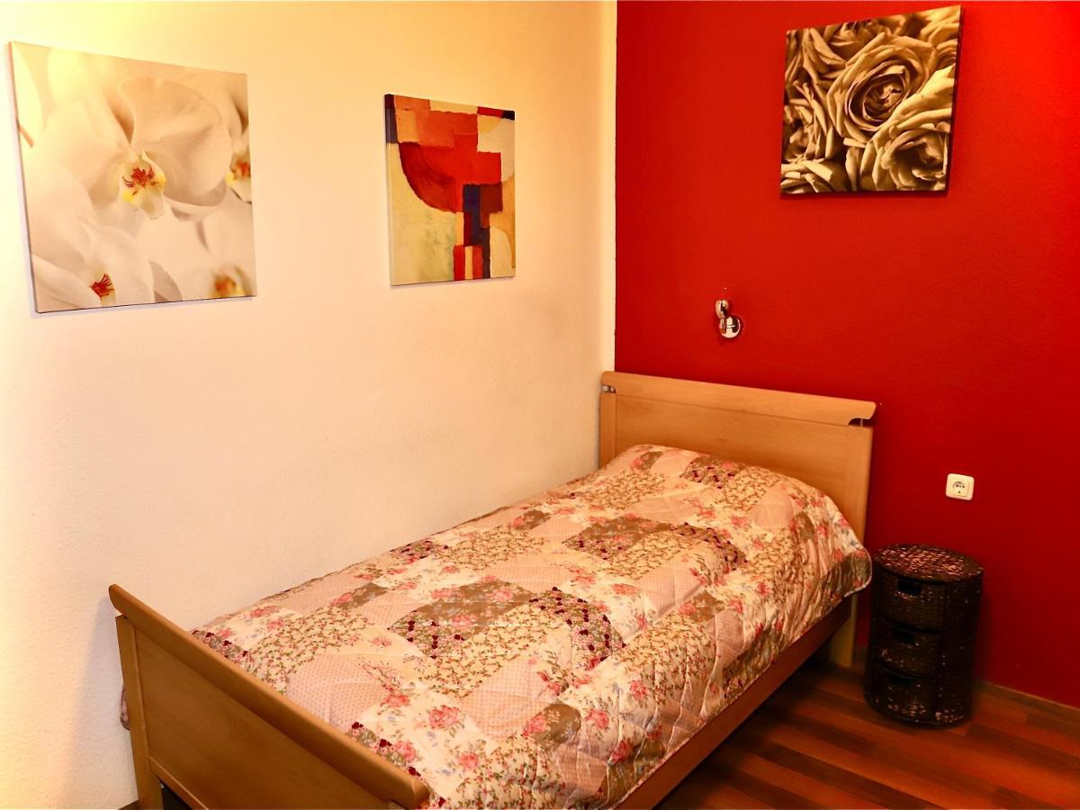 Hotel Aurelia Frankfurt am Main Luaran gambar