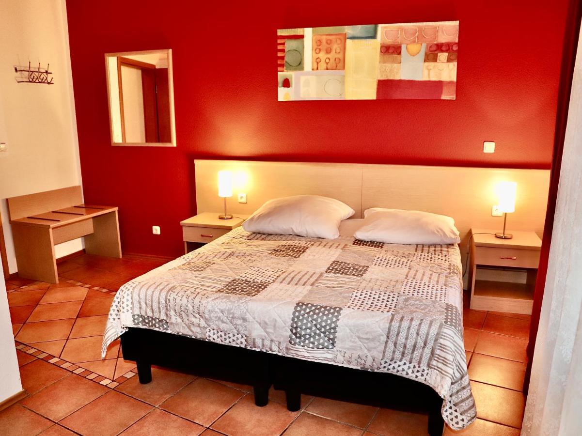Hotel Aurelia Frankfurt am Main Luaran gambar